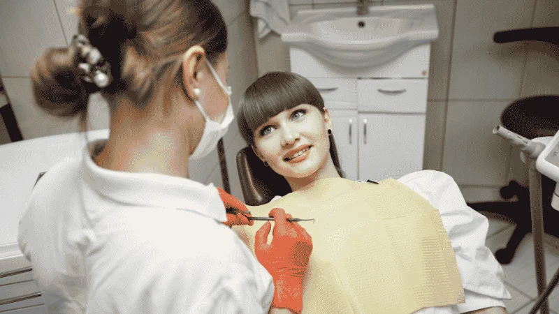 Candidate for Dental Implants in Southfield, MI