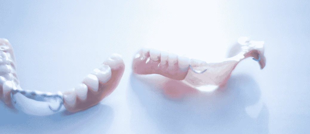 Dental Bridges and Removable Partial Dentures
