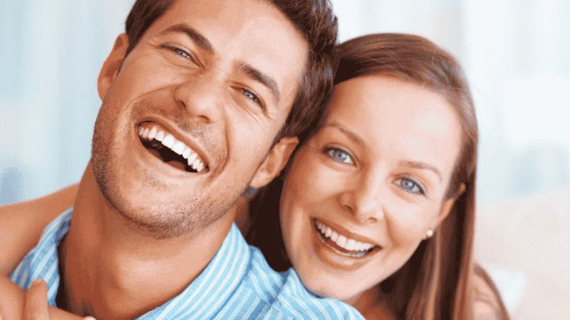 Dental Implants by age
