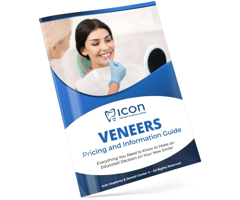 Icon Implants Dental Center Veneers NPG Magazine