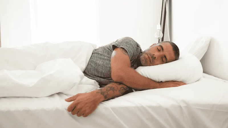 Recovery and Aftercare Following Sedation