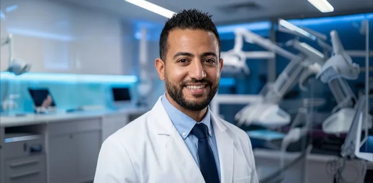 doctor omar abdelrahman